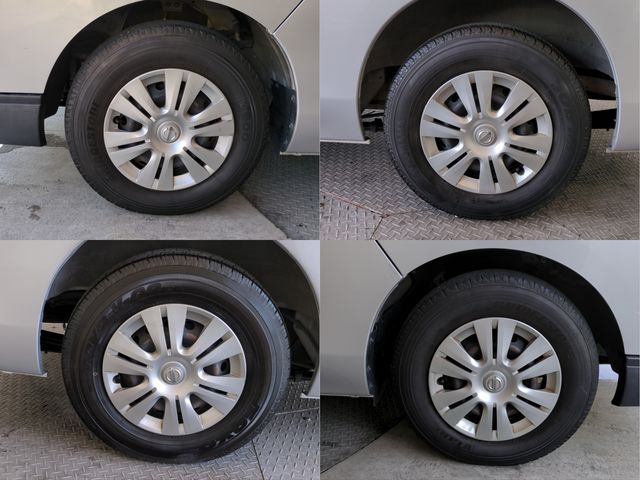 NISSAN NV350 CARAVAN 2019 Image 31