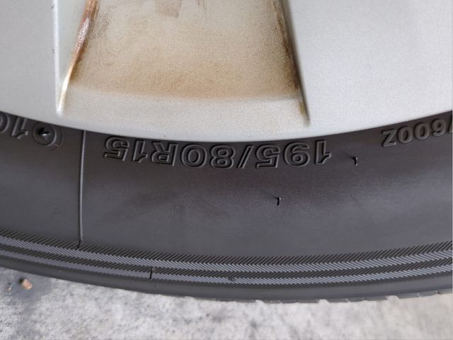 NISSAN NV350 CARAVAN 2019 Image 31