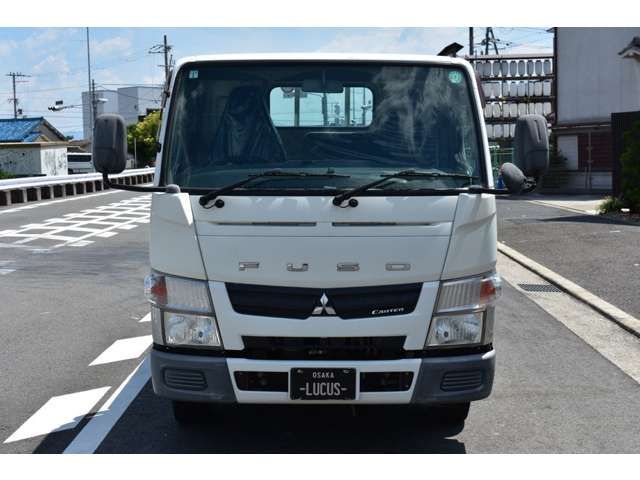 MITSUBISHI CANTER 2012 Image 31