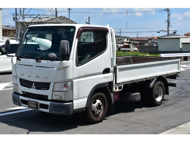 MITSUBISHI CANTER 2012 Image 31