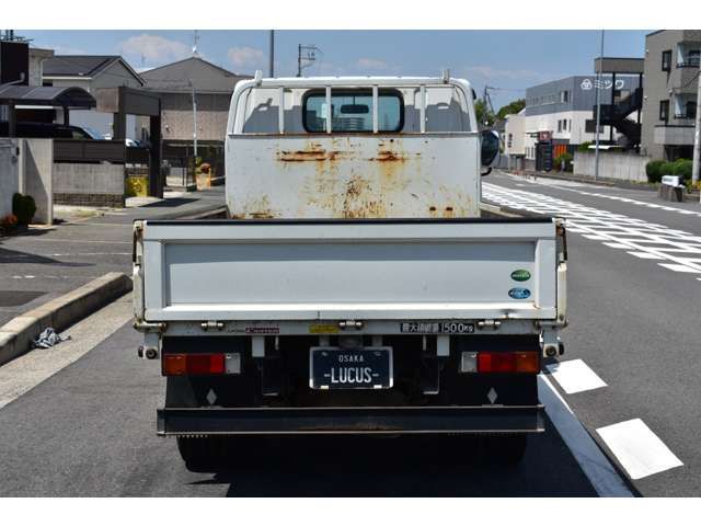 MITSUBISHI CANTER 2012 Image 31