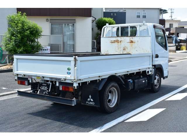 MITSUBISHI CANTER 2012 Image 31