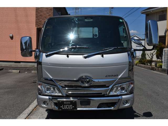 TOYOTA DYNA 2022 Image 31