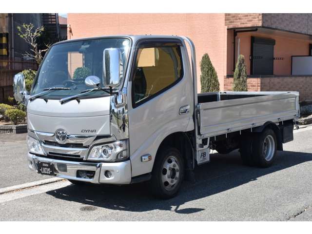 TOYOTA DYNA 2022 Image 31