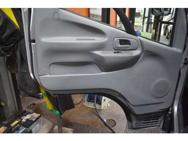 TOYOTA DYNA 2022 Image 31