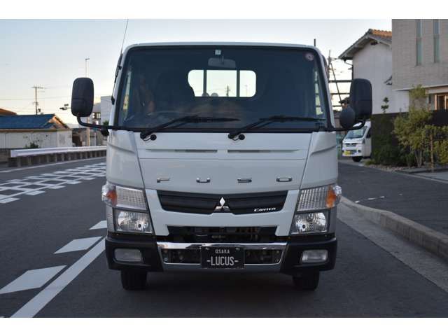 MITSUBISHI CANTER 2016 Image 31