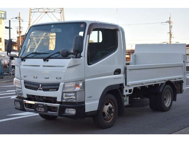MITSUBISHI CANTER 2016 Image 31