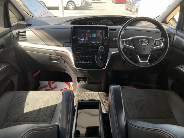 TOYOTA ESTIMA  4WD 2018 Image 31