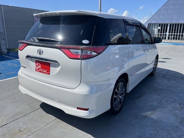 TOYOTA ESTIMA  4WD 2018 Image 31