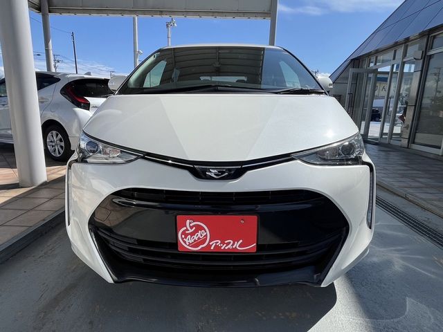 TOYOTA ESTIMA  4WD 2018 Image 31