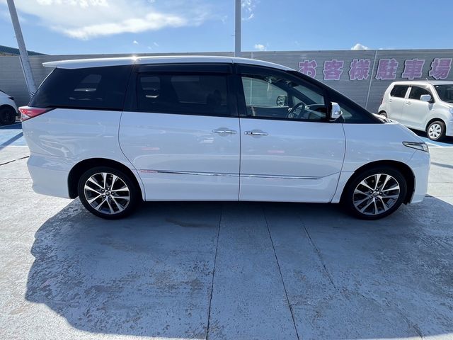 TOYOTA ESTIMA  4WD 2018 Image 31