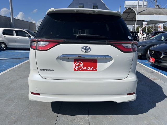 TOYOTA ESTIMA  4WD 2018 Image 31