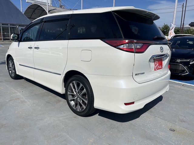 TOYOTA ESTIMA  4WD 2018 Image 31