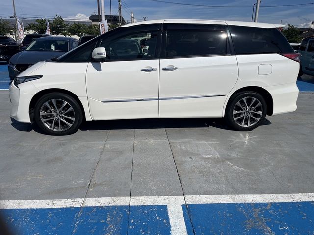 TOYOTA ESTIMA  4WD 2018 Image 31