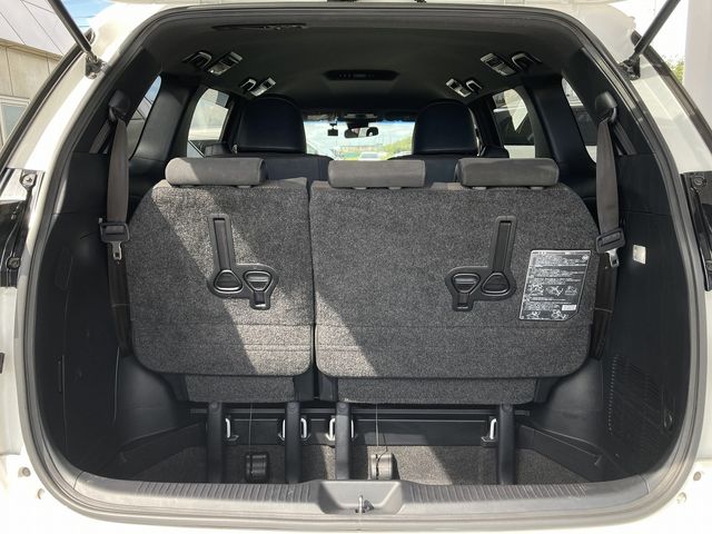 TOYOTA ESTIMA  4WD 2018 Image 31