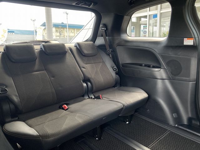 TOYOTA ESTIMA  4WD 2018 Image 31