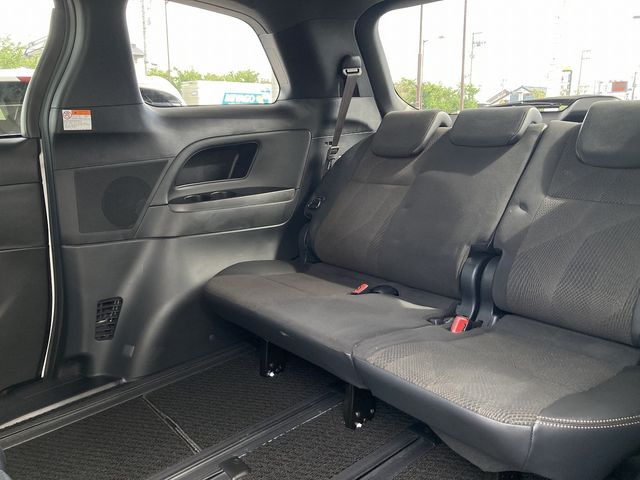 TOYOTA ESTIMA  4WD 2018 Image 31