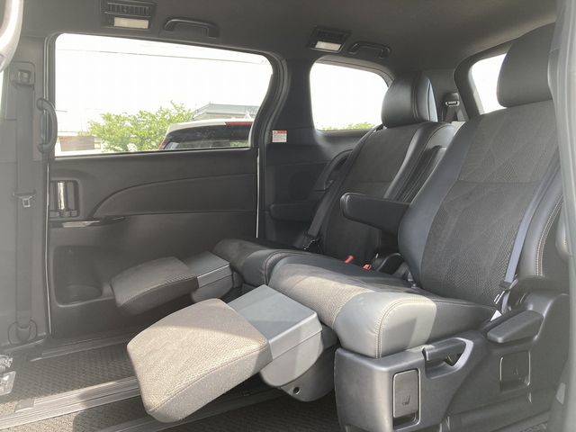 TOYOTA ESTIMA  4WD 2018 Image 31