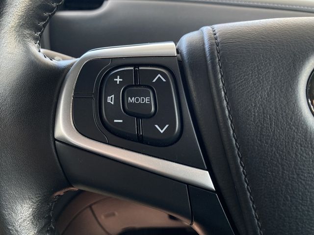 TOYOTA ESTIMA  4WD 2018 Image 31