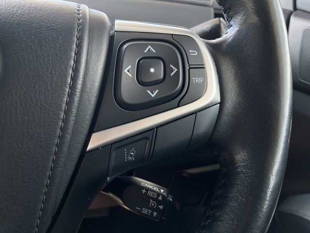 TOYOTA ESTIMA  4WD 2018 Image 31