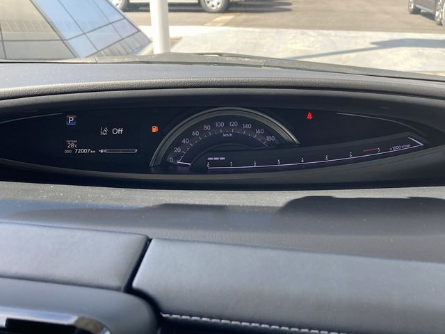 TOYOTA ESTIMA  4WD 2018 Image 31