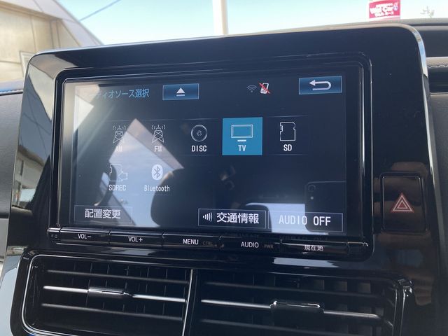 TOYOTA ESTIMA  4WD 2018 Image 31