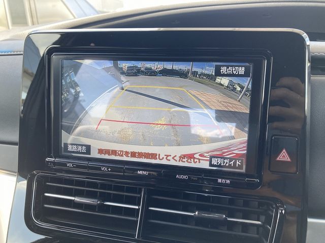 TOYOTA ESTIMA  4WD 2018 Image 31