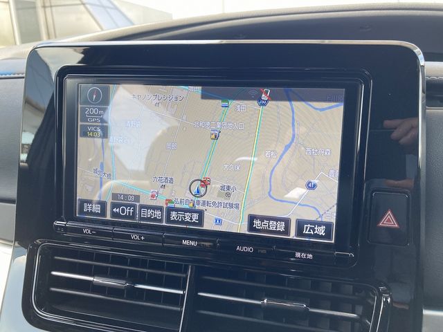 TOYOTA ESTIMA  4WD 2018 Image 31