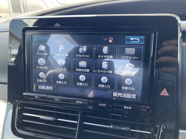 TOYOTA ESTIMA  4WD 2018 Image 31