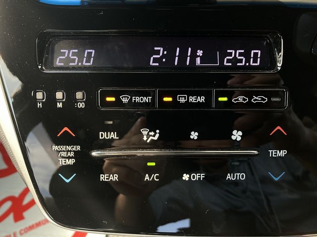 TOYOTA ESTIMA  4WD 2018 Image 31