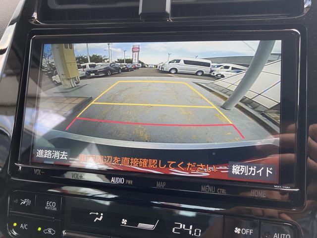 TOYOTA PRIUS 4WD 2019 Image 31