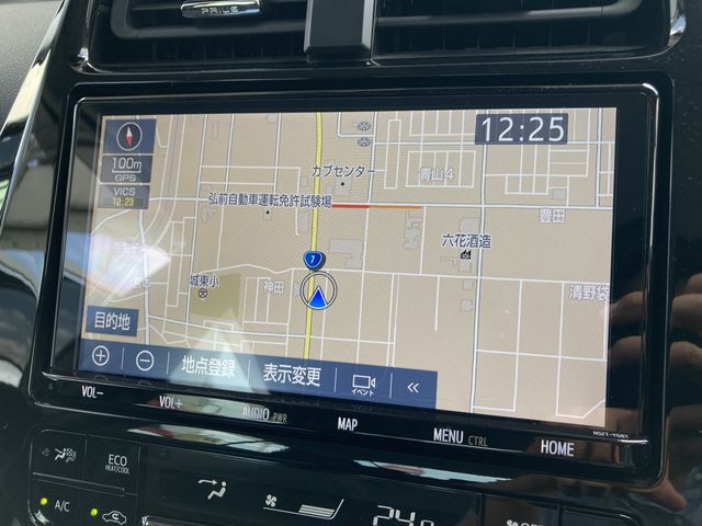 TOYOTA PRIUS 4WD 2019 Image 31