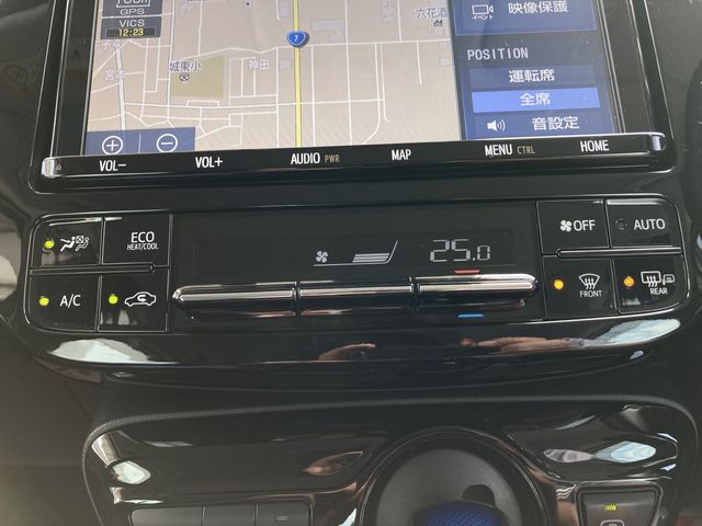 TOYOTA PRIUS 4WD 2019 Image 31