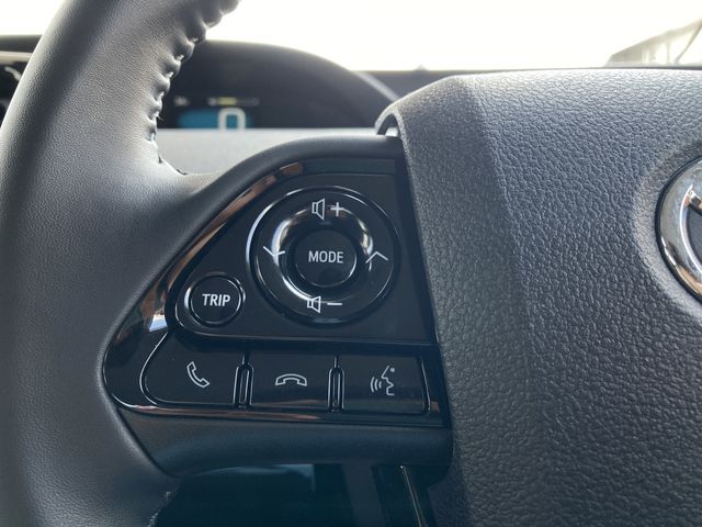 TOYOTA PRIUS 4WD 2019 Image 31
