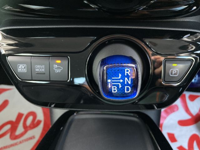 TOYOTA PRIUS 4WD 2019 Image 31