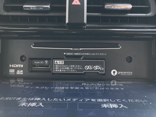 TOYOTA PRIUS 4WD 2019 Image 31