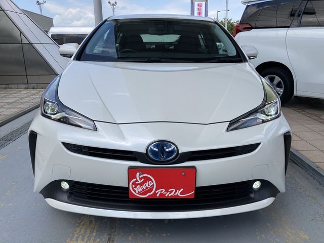 TOYOTA PRIUS 4WD 2019 Image 31
