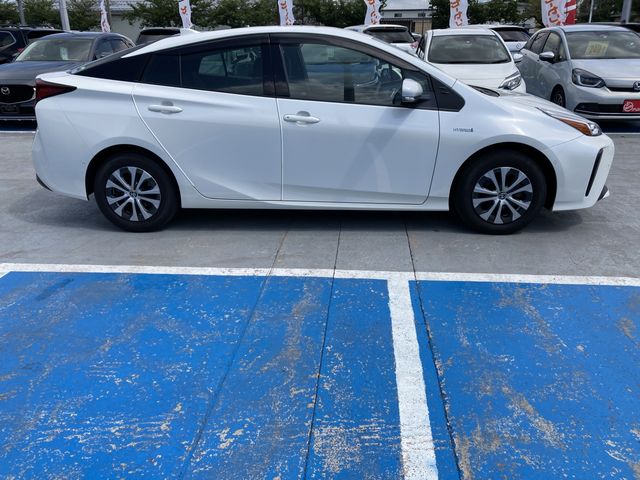 TOYOTA PRIUS 4WD 2019 Image 31