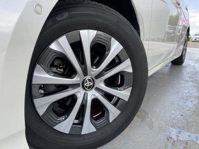 TOYOTA PRIUS 4WD 2019 Image 31