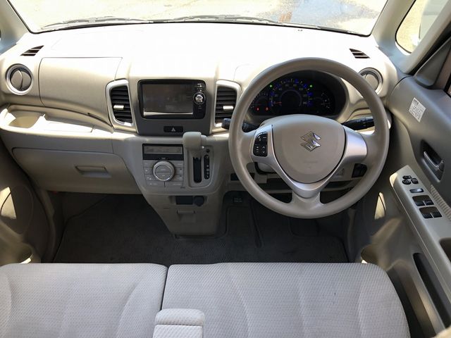 SUZUKI SPACIA 2013 Image 31