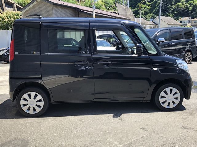 SUZUKI SPACIA 2013 Image 31