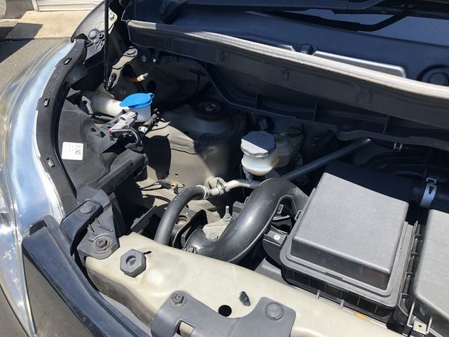 SUZUKI SPACIA 2013 Image 31