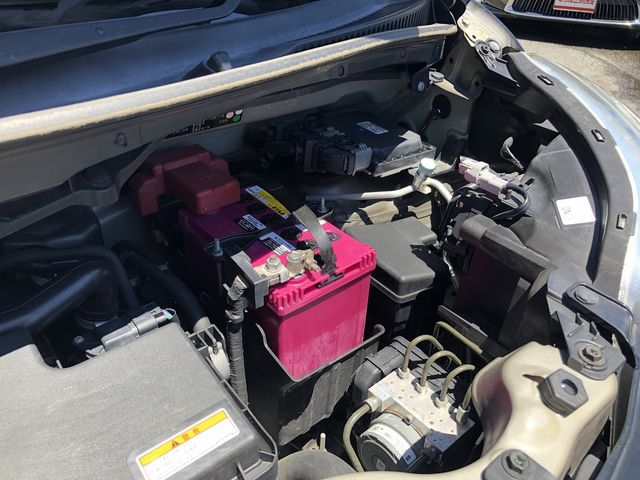 SUZUKI SPACIA 2013 Image 31