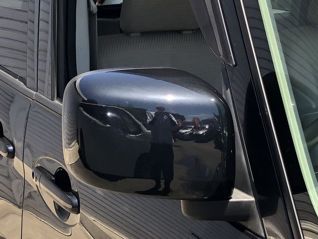 SUZUKI SPACIA 2013 Image 31