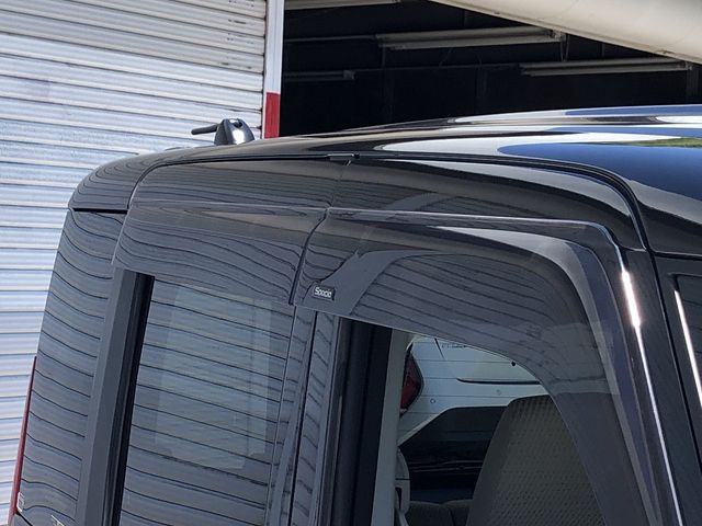 SUZUKI SPACIA 2013 Image 31