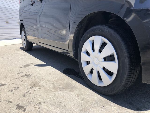 SUZUKI SPACIA 2013 Image 31