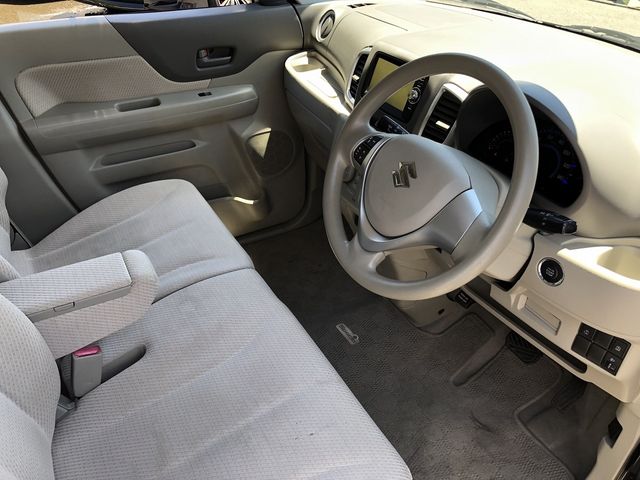 SUZUKI SPACIA 2013 Image 31