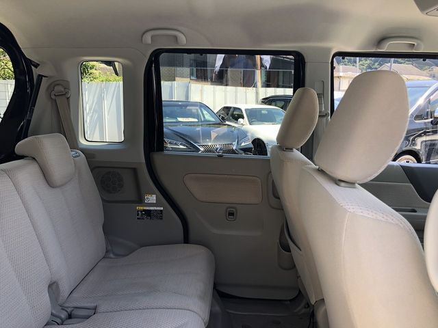 SUZUKI SPACIA 2013 Image 31