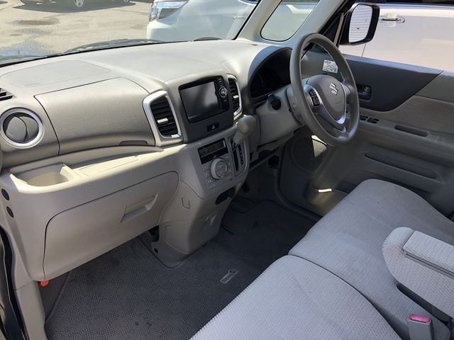 SUZUKI SPACIA 2013 Image 31