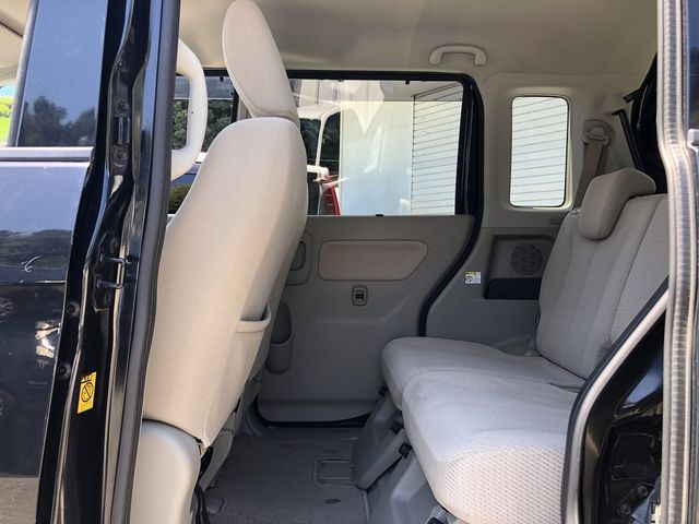 SUZUKI SPACIA 2013 Image 31